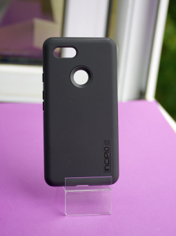 Case Google Pixel 3 Xl Incipio Black 2
