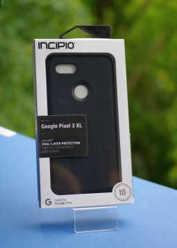 Case Google Pixel 3 Xl Incipio Black 5