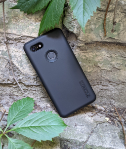 Case Google Pixel 3 Xl Incipio Dualpro Black