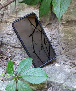 Case Google Pixel 3 Xl Incipio Dualpro Black 22