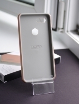 Case Google Pixel 3 Xl Incipio Dualpro Rose Gold 2