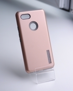 Case Google Pixel 3 Xl Incipio Dualpro Rose Gold 3