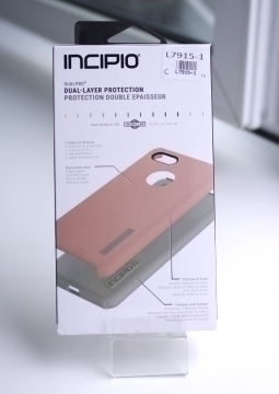 Case Google Pixel 3 Xl Incipio Dualpro Rose Gold 5