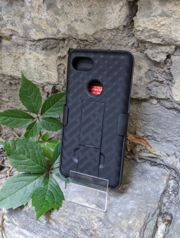 Case Google Pixel 3 Xl Kickstand Verizon 1