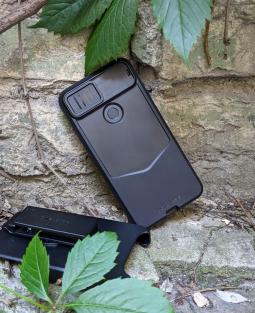 Case Google Pixel 3 Xl Military Tech21 11