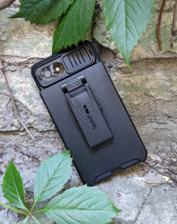 Case Google Pixel 3 Xl Military Tech21 22