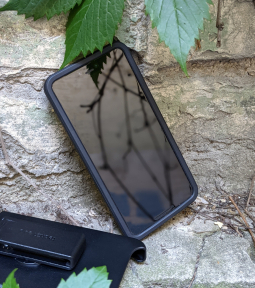 Case Google Pixel 3 Xl Military Tech21 33