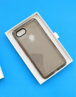 Case Google Pixel 3 Xl Nimbus9 Phantom Gray