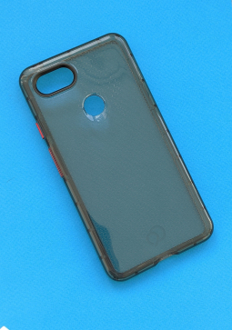 Case Google Pixel 3 Xl Nimbus9 Phantom Gray 2