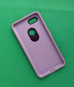 Case Google Pixel 3 Xl Otterbox Purple Used 2