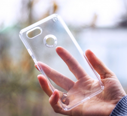 Case Google Pixel 3 Xl Speck Presidio Clear 2