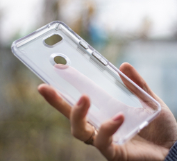 Case Google Pixel 3 Xl Speck Presidio Clear 3