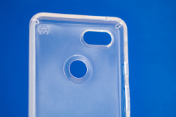 Case Google Pixel 3 Xl Speck Presidio Clear 4