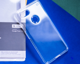 Case Google Pixel 3 Xl Speck Presidio Clear 5