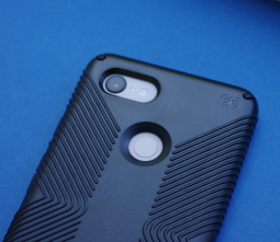 Case Google Pixel 3 Xl Speck Presidio Grip Black 4