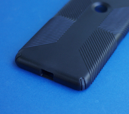 Case Google Pixel 3 Xl Speck Presidio Grip Black 5