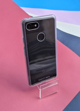 Case Google Pixel 3 Xl Tech21 Clear 3