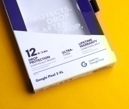 Case Google Pixel 3 Xl Tech21 Purple 5