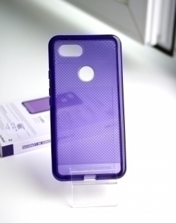 Case Google Pixel 3 Xl Tech21 Purple 6
