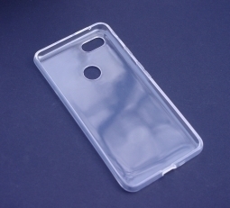 Case Google Pixel 3 Xl Tpu Transparent 2