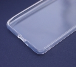 Case Google Pixel 3 Xl Tpu Transparent 4