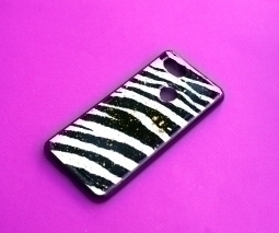 Case Google Pixel 3 Zebra 0