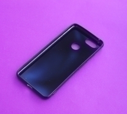 Case Google Pixel 3 Zebra 4