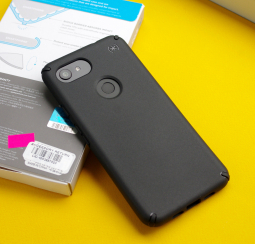 Case Google Pixel 3a And 3a Xl Black
