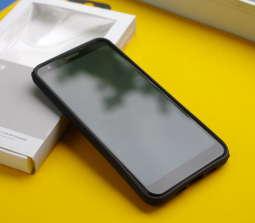 Case Google Pixel 3a And 3a Xl Black 2