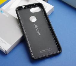 Case Google Pixel 3a And 3a Xl Black 3