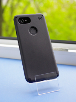 Case Google Pixel 3a And 3a Xl Black 4