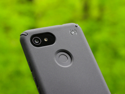 Case Google Pixel 3a And 3a Xl Black 5