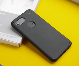 Case Google Pixel 3a Black 3
