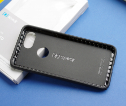 Case Google Pixel 3a Black 4
