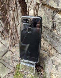 Case Google Pixel 3a Gear4