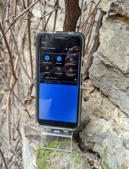 Case Google Pixel 3a Gear4 2