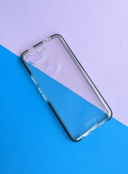 Case Google Pixel 3a Gear4 3