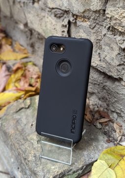 Case Google Pixel 3a Incipio Dualpro 1