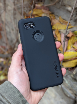 Case Google Pixel 3a Incipio Dualpro 2