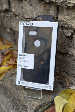Case Google Pixel 3a Incipio Dualpro 4