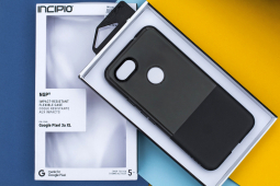 Case Google Pixel 3a Xl Black Incipio Ngp