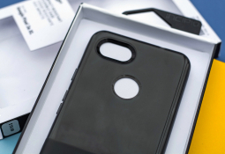 Case Google Pixel 3a Xl Black Incipio Ngp 2