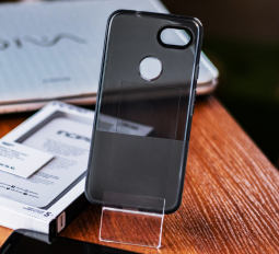 Case Google Pixel 3a Xl Black Incipio Ngp 3
