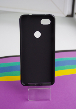 Case Google Pixel 3a Xl Black Mate 2