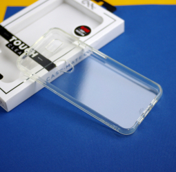 Case Google Pixel 3a Xl Case Mate Transparent 2