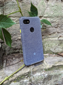 Case Google Pixel 3a Xl Fabric Seascape 11