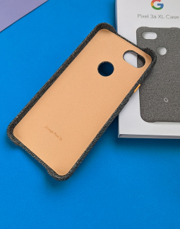 Case Google Pixel 3a Xl Fog 13