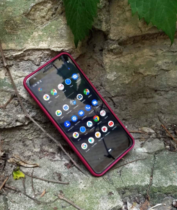 Case Google Pixel 3a Xl Tech21 34
