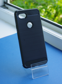 Case Google Pixel 3a Xl Vinve Black