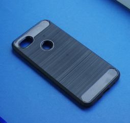 Case Google Pixel 3a Xl Vinve Black 2